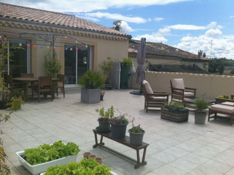 Appartement  T4 à louer Savasse 26740