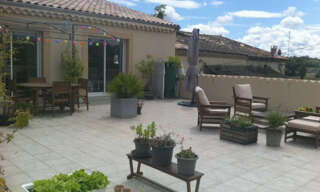 Appartement 4 Pièces 100 m² à louer à Savasse (26740)