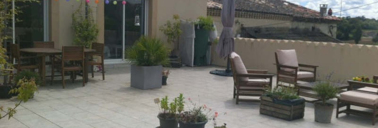 Appartement 4 Pièces 100 m² à louer à Savasse (26740)