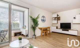 Appartement 2 Pièces 37 m² à vendre à Arcachon (33120)