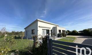 Maison 3 Pièces 72 m² à vendre à Saint-Pair-sur-Mer (50380)