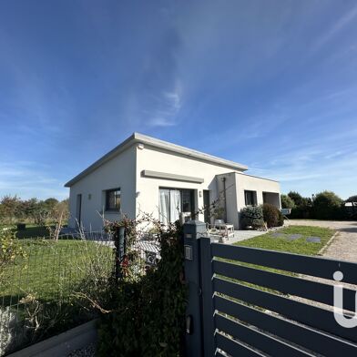 Maison 3 pièces 381000 €
