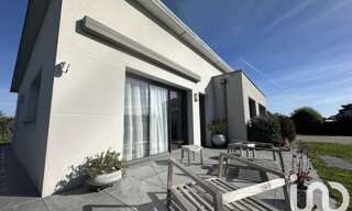 Maison 3 Pièces 72 m² à vendre à Saint-Pair-sur-Mer (50380)