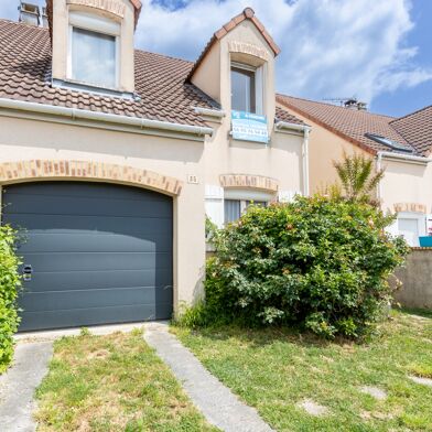 Maison 5 pièces 289900 €