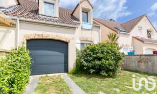 Maison 5 Pièces 81 m² à vendre à Brie-Comte-Robert (77170)