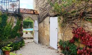 Maison 8 Pièces 176 m² à vendre à Trémolat (24510)