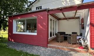 Maison 4 Pièces 110 m² à vendre à Corneville-sur-Risle (27500)