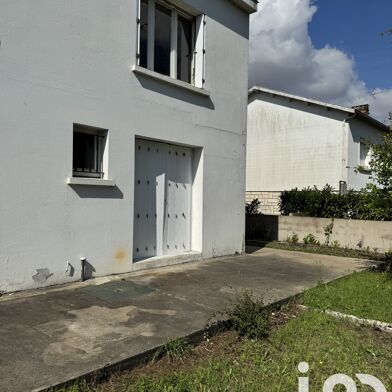 Maison 3 pièces 209000 €