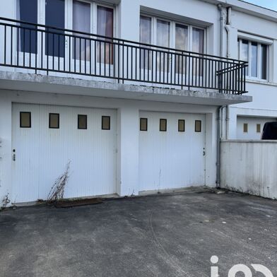 Maison 4 pièces 188000 €