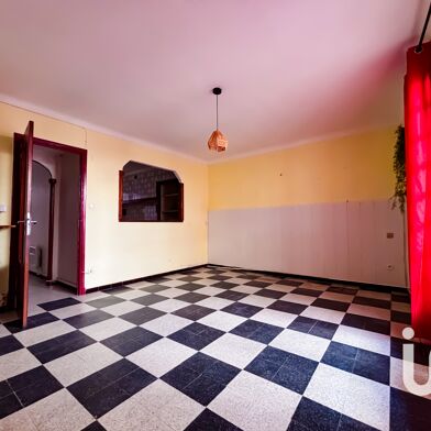 Maison 4 pièces 132500 €