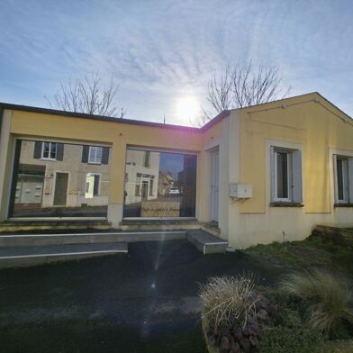 Commerce  129000 €