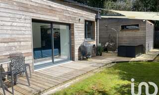 Maison 4 Pièces 125 m² à vendre à Gambais (78950)