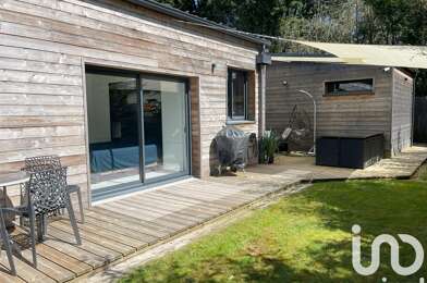 Maison 4 pièces 575000 €