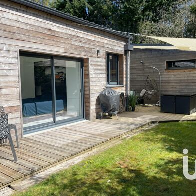 Maison 4 pièces 575000 €