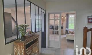 Maison 6 Pièces 169 m² à vendre à Bonnemaison (14260)