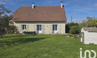 Maison 6 Pièces 169 m² à vendre à Bonnemaison (14260)