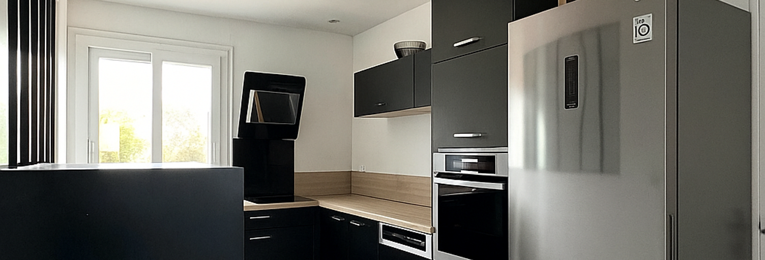 Maison 5 Pièces 120 m² à vendre à Cambremer (14340)