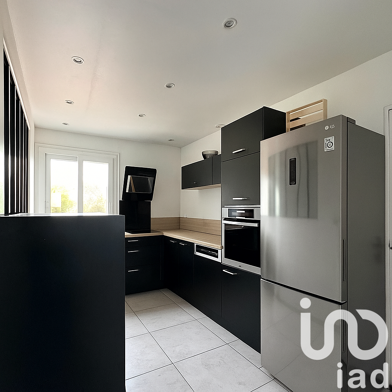 Maison 5 pièces 257000 €