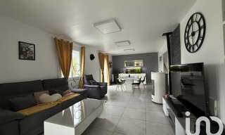 Maison 5 Pièces 120 m² à vendre à Cambremer (14340)