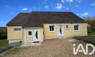 Maison 5 Pièces 120 m² à vendre à Cambremer (14340)