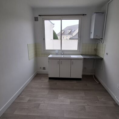 Appartement 4 pièces 118000 €