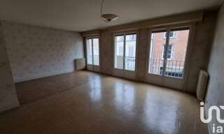 Appartement 4 Pièces 74 m² à vendre à Dreux (28100)