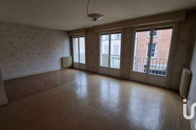 Appartement 4 pièces 109900 €