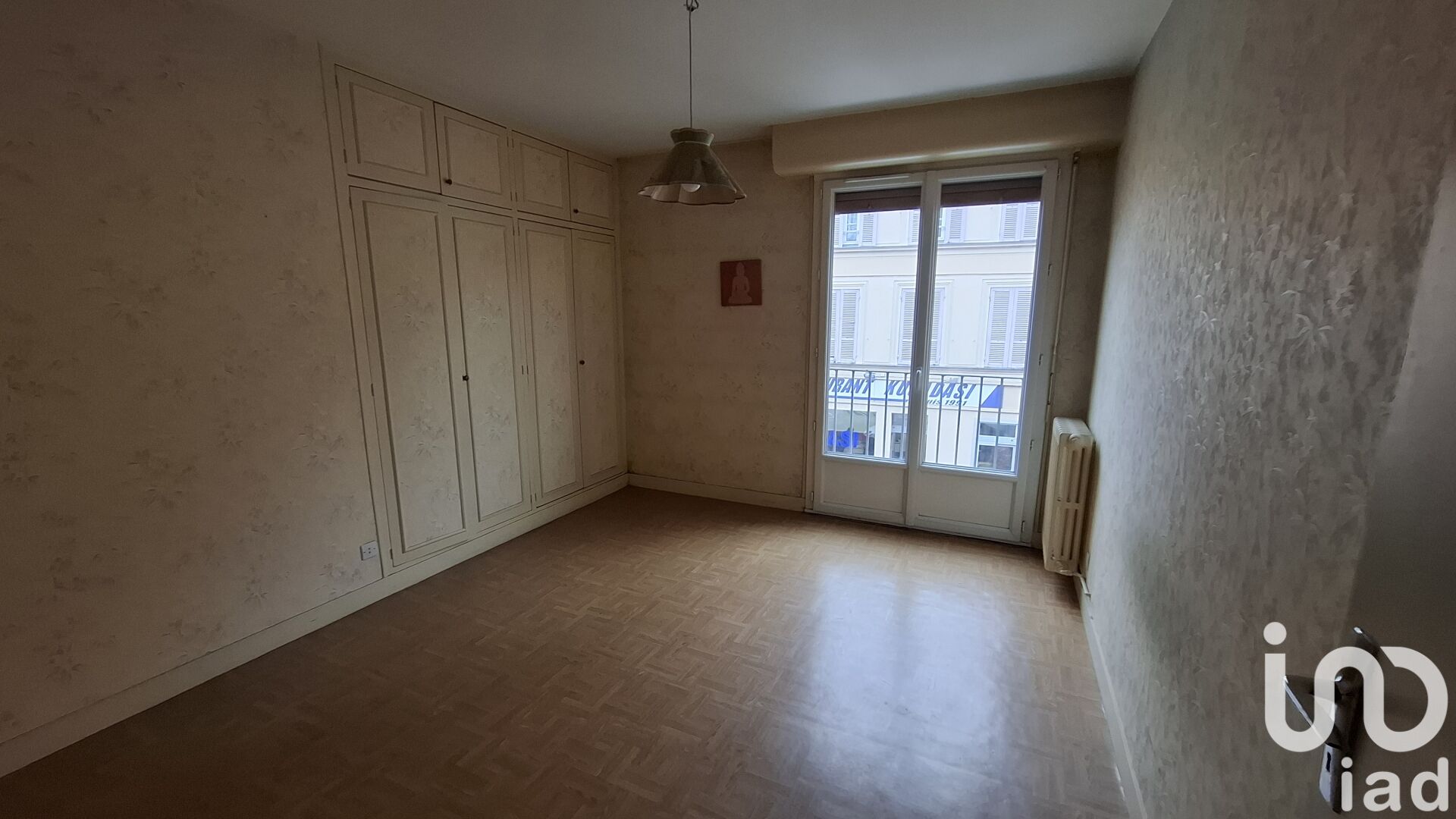 Vente Appartement 4 pièces - Photo 4