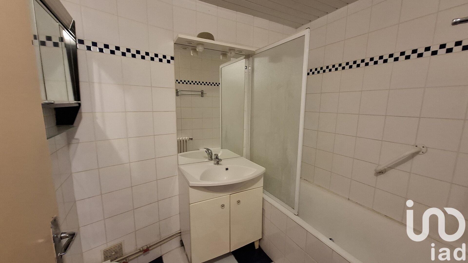 Vente Appartement 4 pièces - Photo 5
