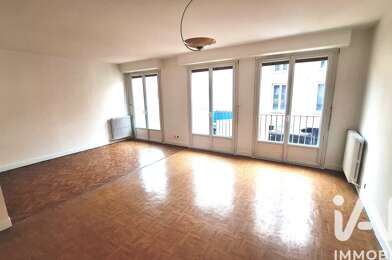 Appartement 4 pièces 99900 €