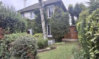 Maison 5 Pièces 76 m² à vendre à Claye-Souilly (77410)