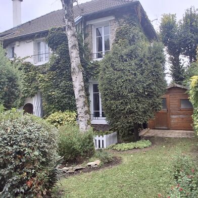 Maison 5 pièces 359000 €