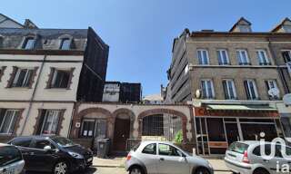 Terrain  168 m² à vendre à Elbeuf (76500)