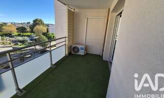 Appartement 2 Pièces 38 m² à vendre à Toulon (83200)