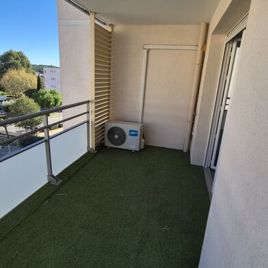 Appartement 2 pièces 159000 €