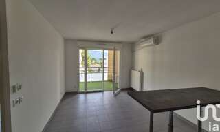 Appartement 2 Pièces 38 m² à vendre à Toulon (83200)