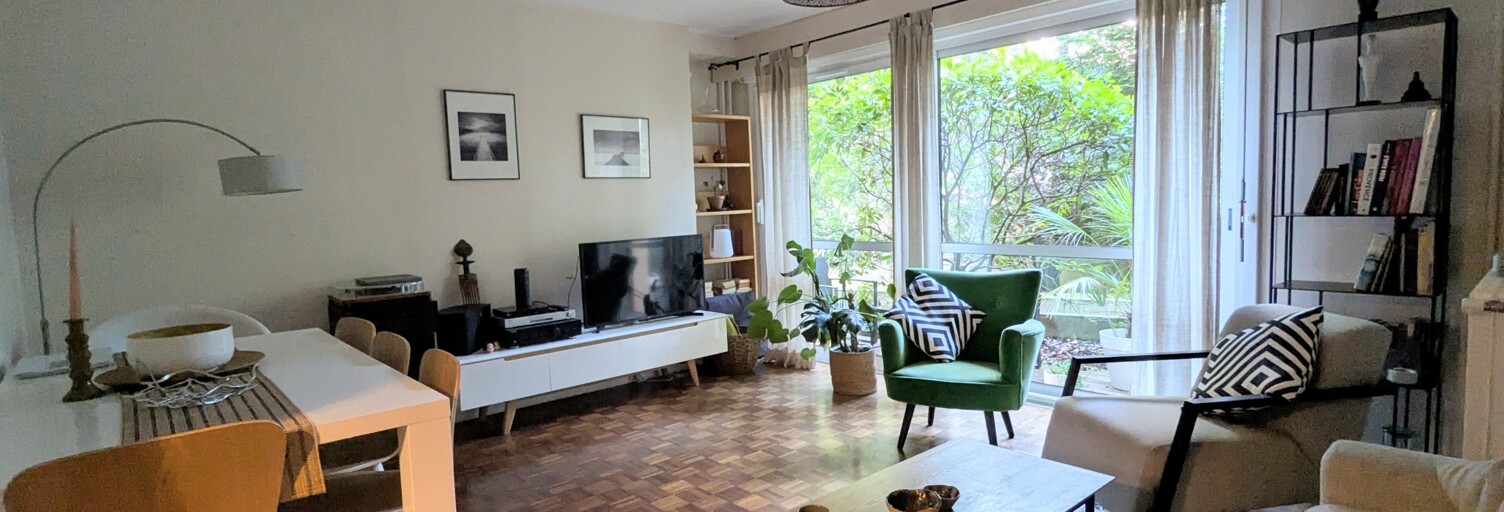 Appartement 3 Pièces 70 m² à vendre à Chaville (92370)