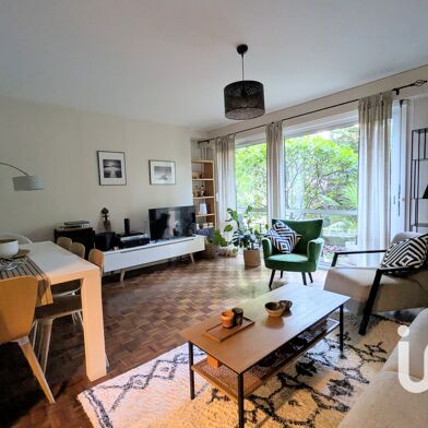 Appartement 3 pièces 429000 €