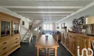 Maison 5 Pièces 102 m² à vendre à Linselles (59126)