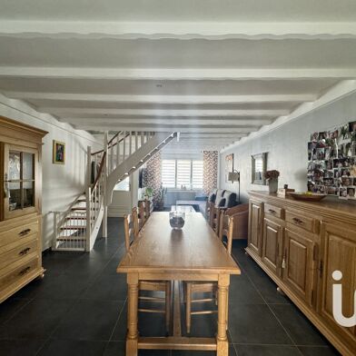 Maison 5 pièces 279000 €