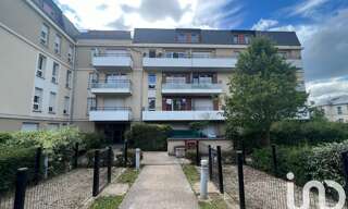 Appartement 3 Pièces 60 m² à vendre à Saint-Brice-sous-Forêt (95350)