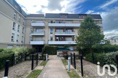 Appartement 3 pièces 234000 €