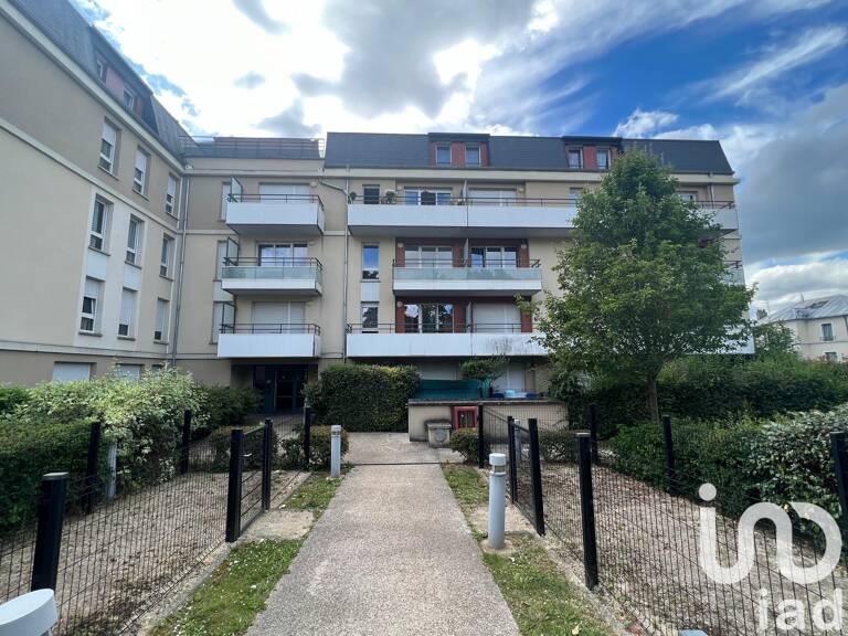 Vente Appartement 3 pièces — photo 1