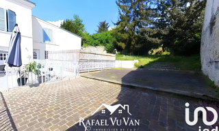 Appartement 2 Pièces 49 m² à vendre à Meulan-en-Yvelines (78250)