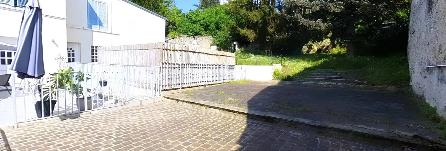 Appartement 2 Pièces 49 m² à vendre à Meulan-en-Yvelines (78250)