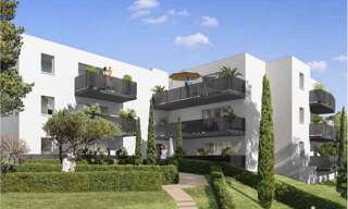 Appartement 2 Pièces 45 m² à vendre à Montpellier (34080)