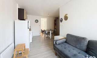 Appartement 2 Pièces 36 m² à vendre à Vizille (38220)