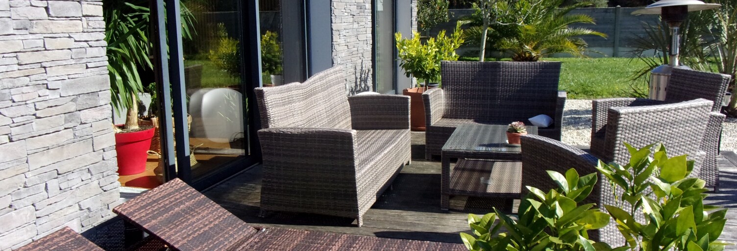 Maison 9 Pièces 221 m² à vendre à Locmaria-Plouzané (29280)