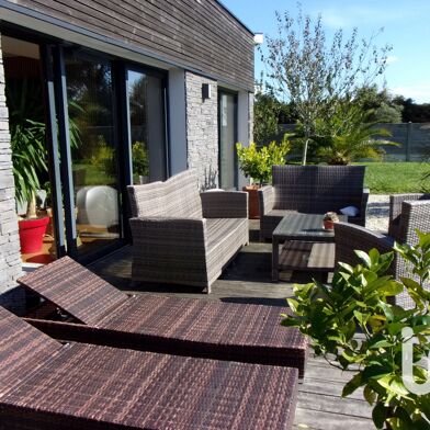 Maison 9 pièces 880000 €