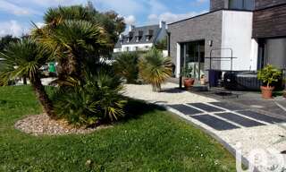 Maison 9 Pièces 221 m² à vendre à Locmaria-Plouzané (29280)